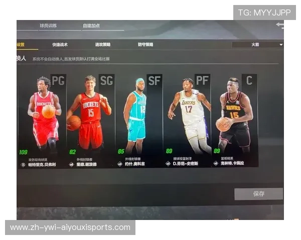 NBA 2K09:游戏中的经典时刻与球员数据分析