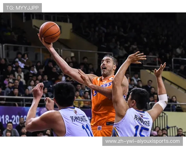 苏州肯帝亚队概况 江苏CBA主力球队一览