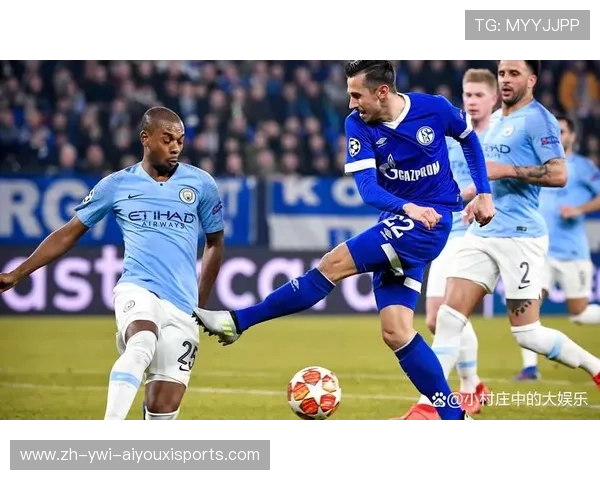 英超LEI球队：莱斯特城的历史与球队特色