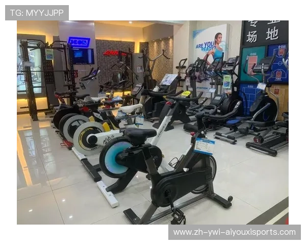 长沙健身器材专卖店：长沙市内最受欢迎的健身器材专卖店
